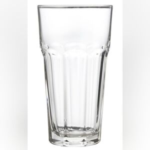 Retro Jersey Diner Style Classic Gibraltar Glass - Milkshakes, Root Beer Floats